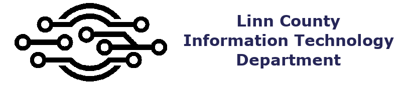 Linn County Information Technology